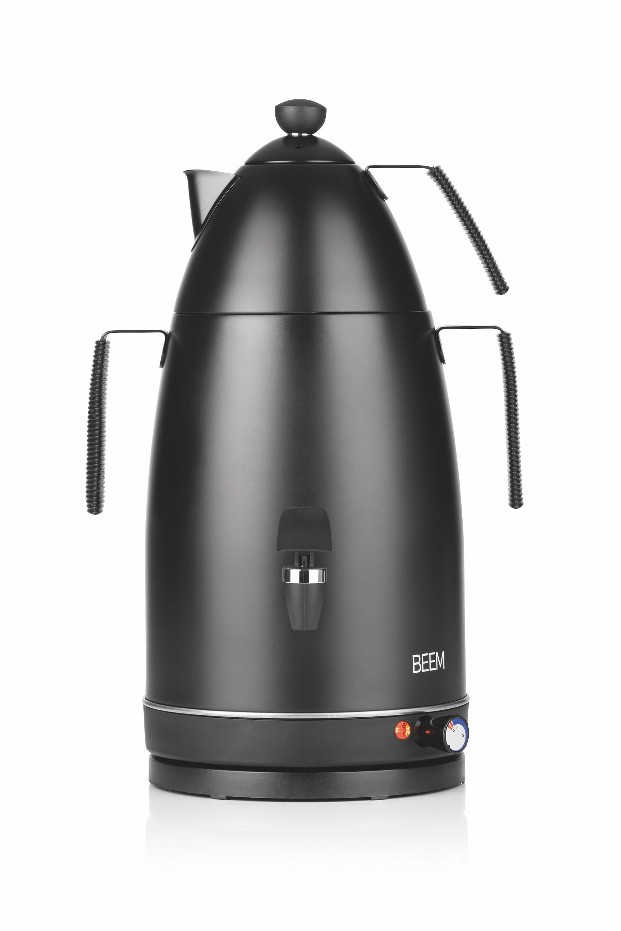 samowar-beem-mr-tea-4060449063147 Samowar Teekocher Mr. Tea 4l mit Dispenser