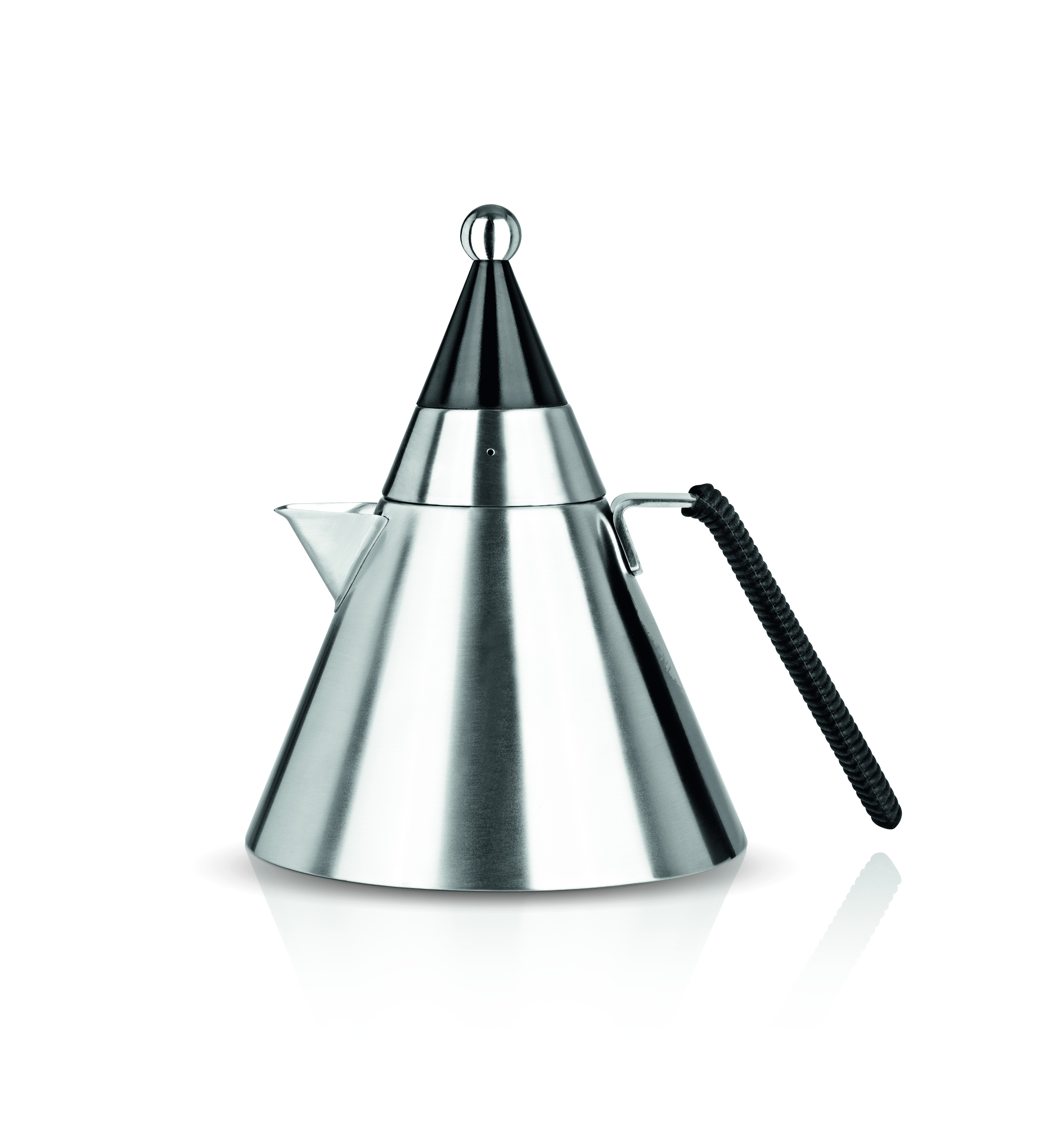 Samowar Teekocher Pyramid A4